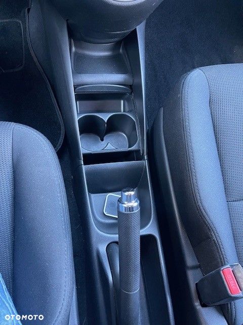 Honda Civic 1.4i LS - 10