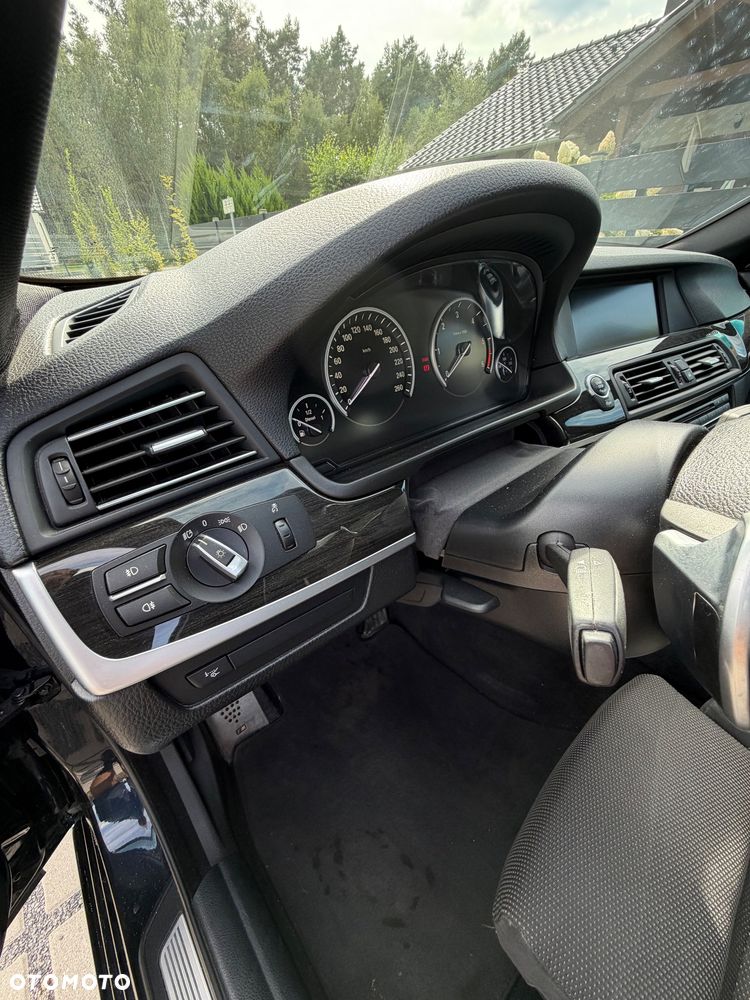 BMW Seria 5 - 15