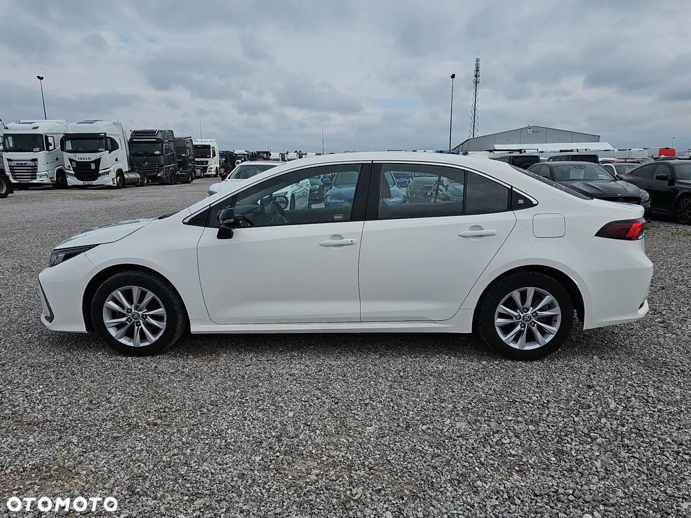Toyota Corolla 1.8 Hybrid Comfort - 8