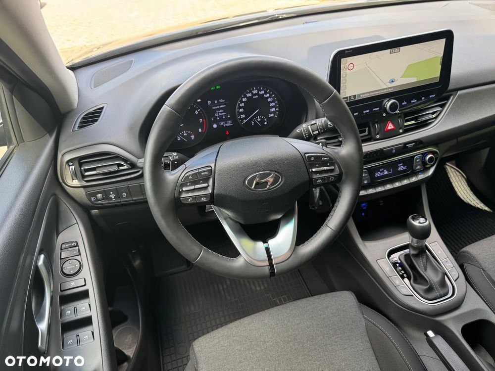 Hyundai i30 1.5 T-GDI 48V-Hybrid DCT Prime - 23