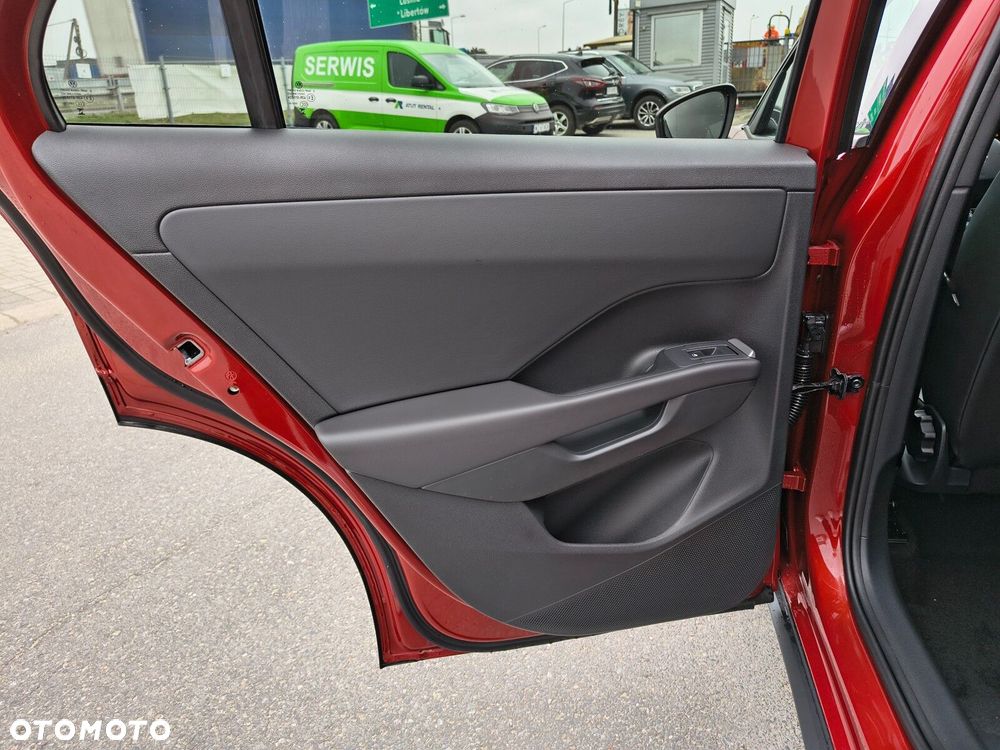 Volkswagen T-Roc - 10