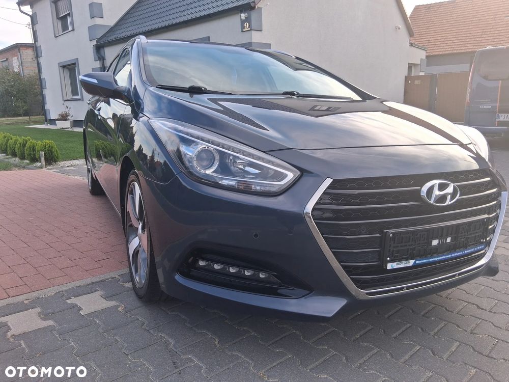 Hyundai i40 - 17