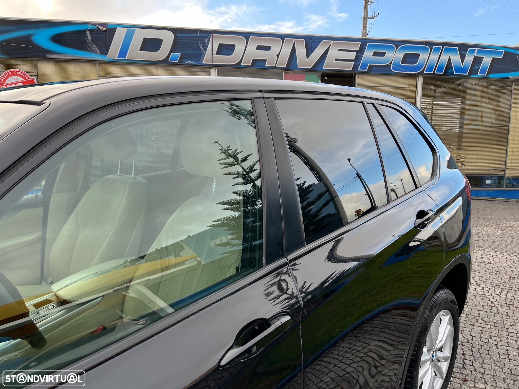 BMW X5 25 d sDrive Comfort 7L - 20