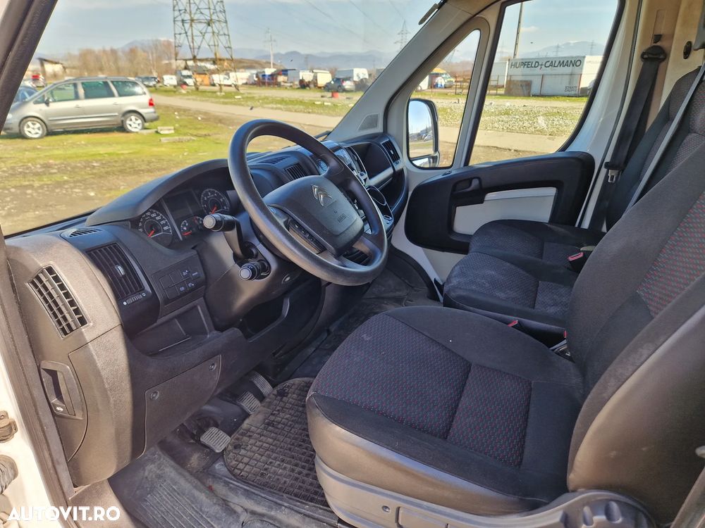 Citroën Jumper L2H2 Live - 12