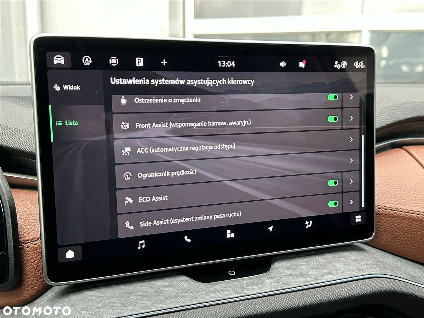 Skoda Kodiaq 2.0 TDI 4x2 Selection DSG - 26