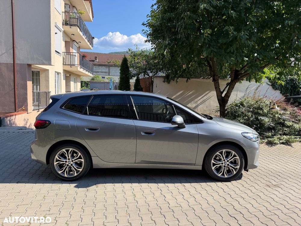 BMW Seria 2 218d AT - 1