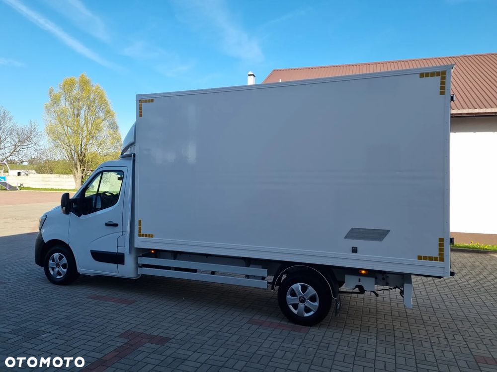 Renault Master 2.3 Dci Chłodnia\Mrożnia 8-e.pal -29*Carrier Salon Polska F-vat23% - 4