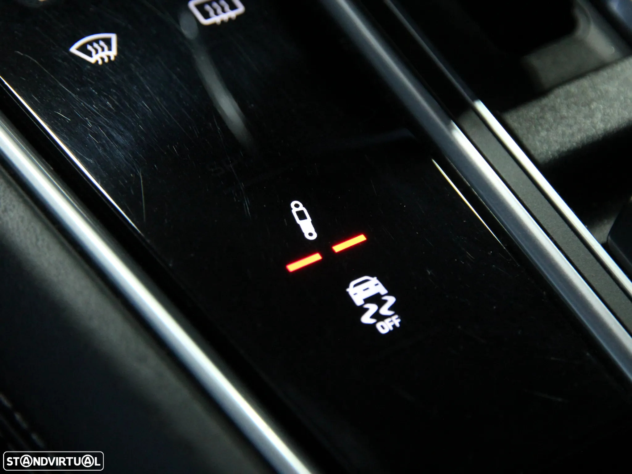 Porsche Panamera 4 E-Hybrid Executive - 18