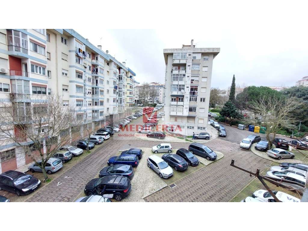 T3 Monte Abraão - Grande imagem: 2/16