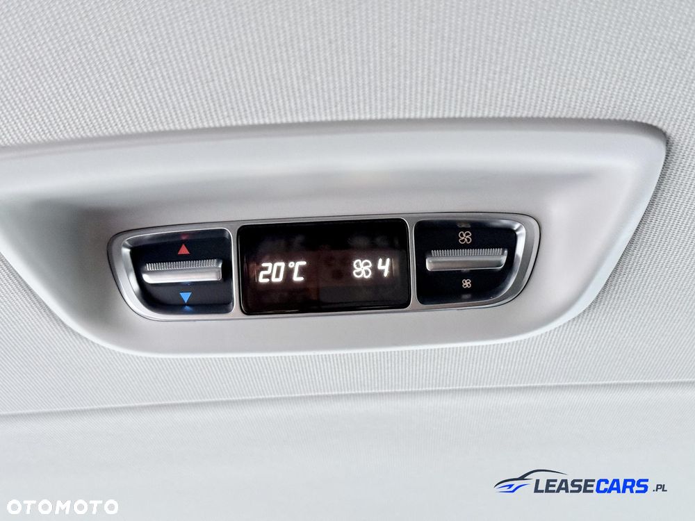Mercedes-Benz Klasa V 220 d 4-Matic 9G-Tronic (d³ugi) - 10