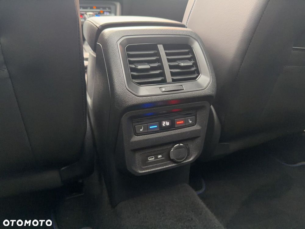 Volkswagen Tiguan 2.0 TSI 4Mot R DSG - 34