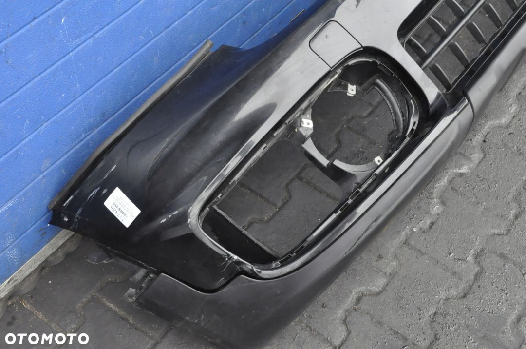 MINI COUNTRYMAN F60 II ZDERZAK PRZÓD PRZEDNI A94 - 12