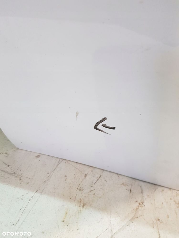 drzwi lewe lewy przód opel meriva b 15r - 8