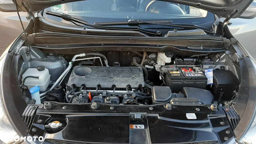Hyundai ix35 2.0 Premium - 40