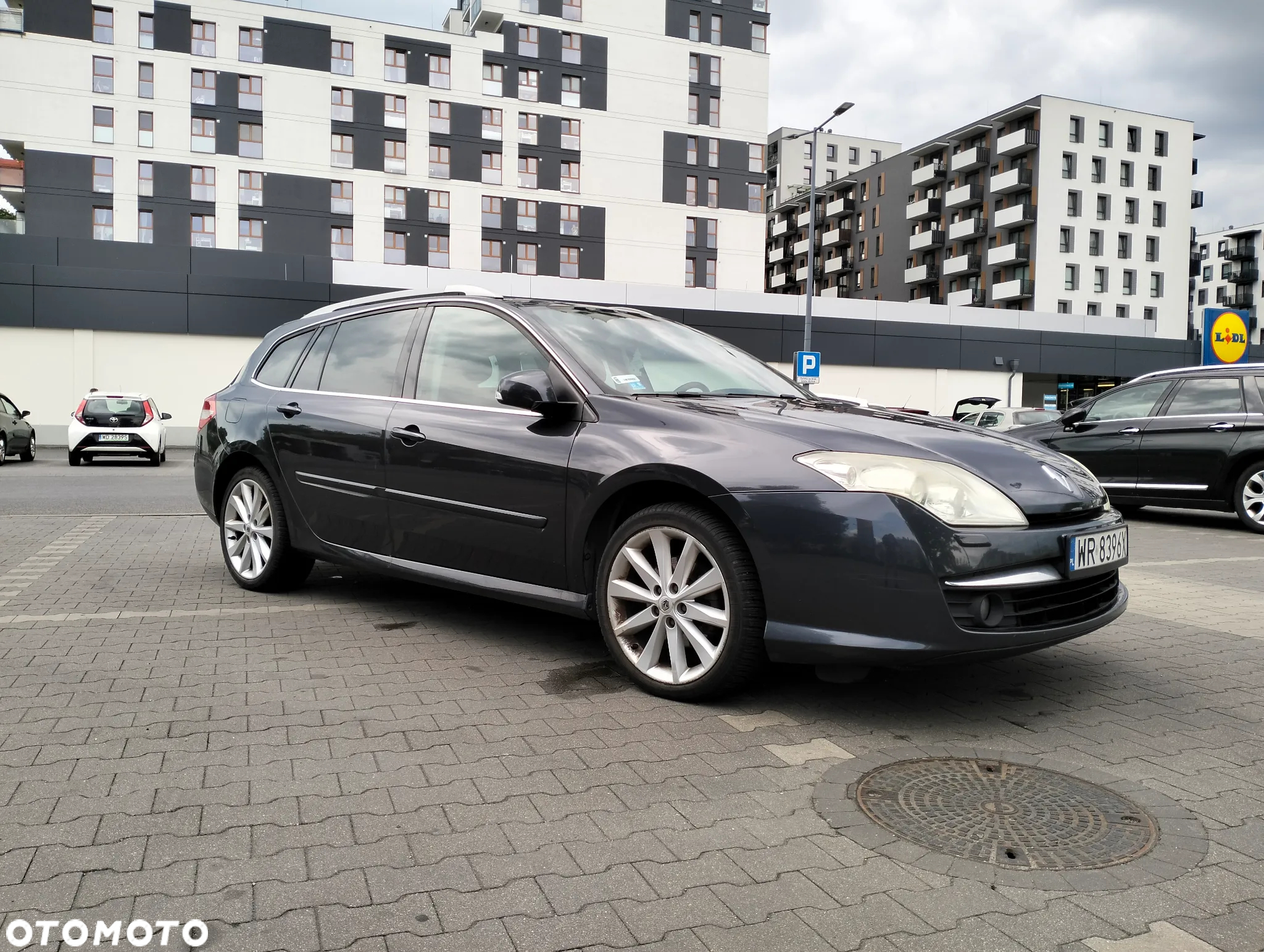 Renault Laguna 2.0 DCi Privilege - 9