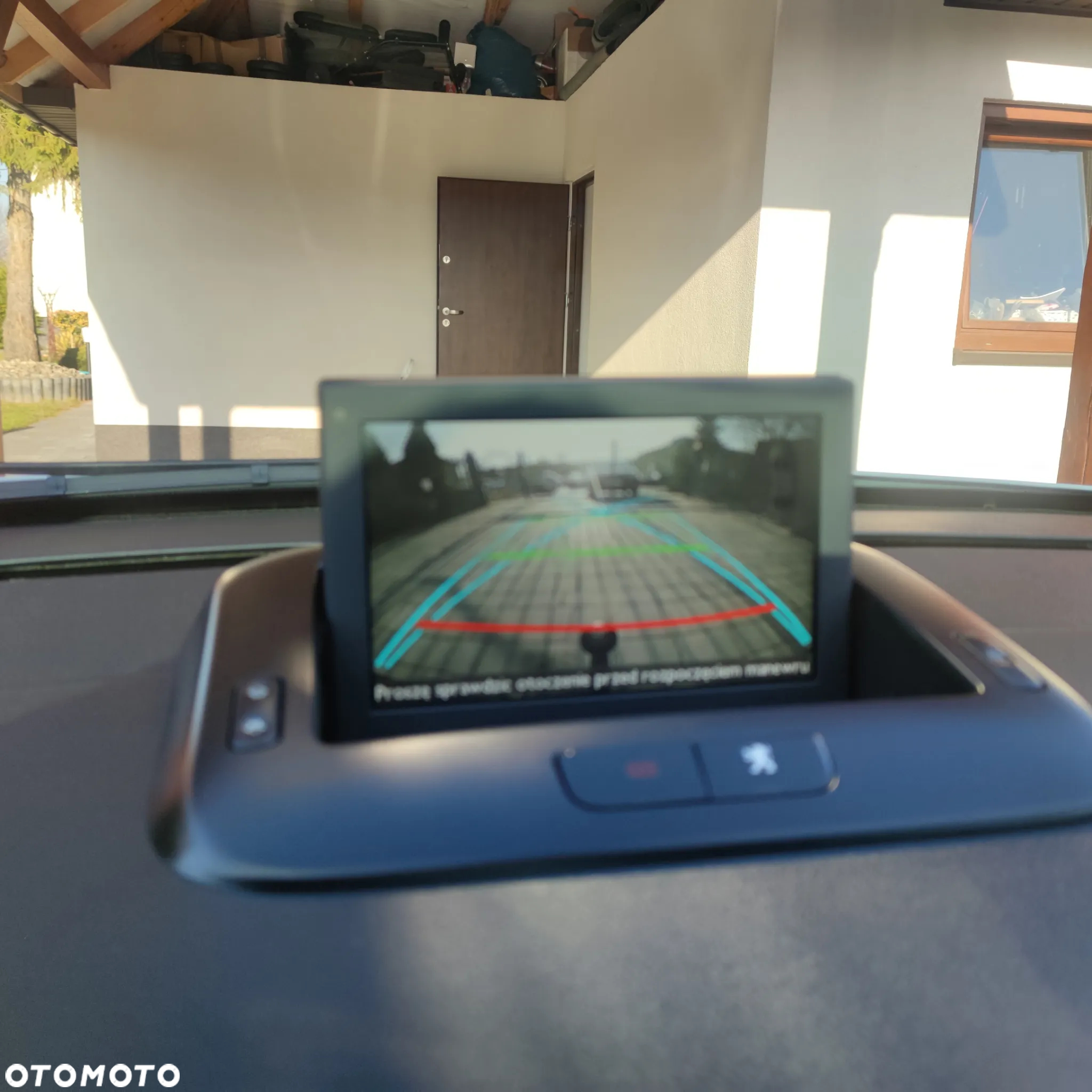 Peugeot 3008 1.6 BlueHDi Style S&S - 6
