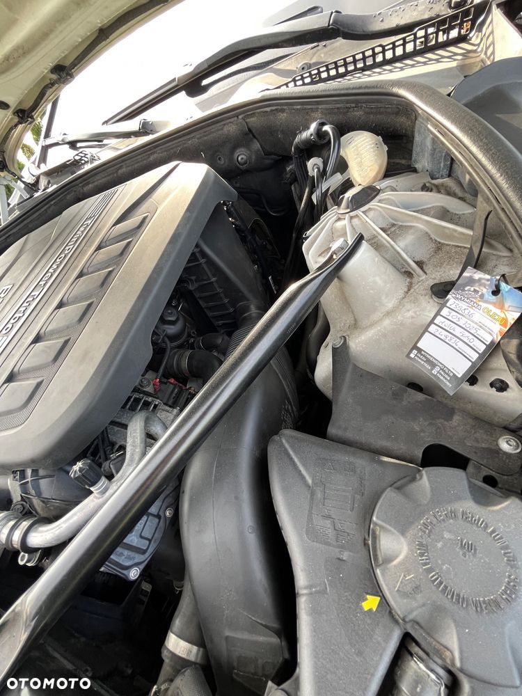 BMW Seria 5 530d - 23