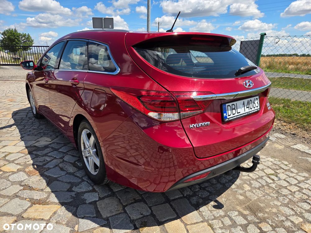 Hyundai i40 1.7 CRDi Comfort + - 3