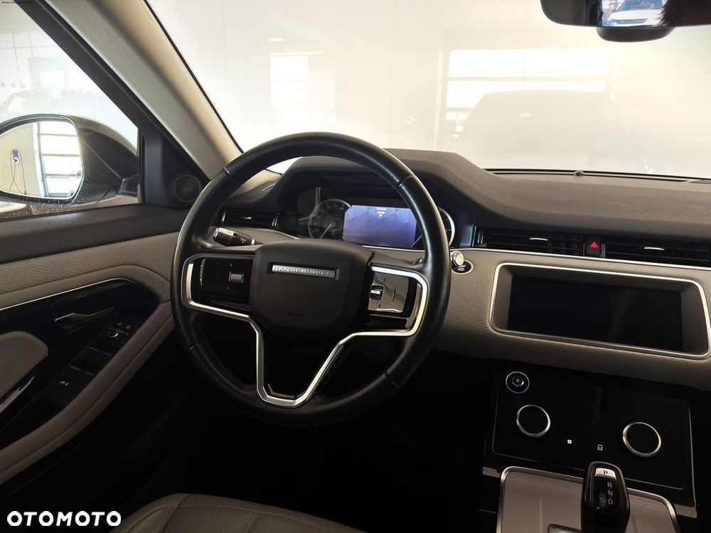 Land Rover Range Rover Evoque 2.0 D200 mHEV S - 10