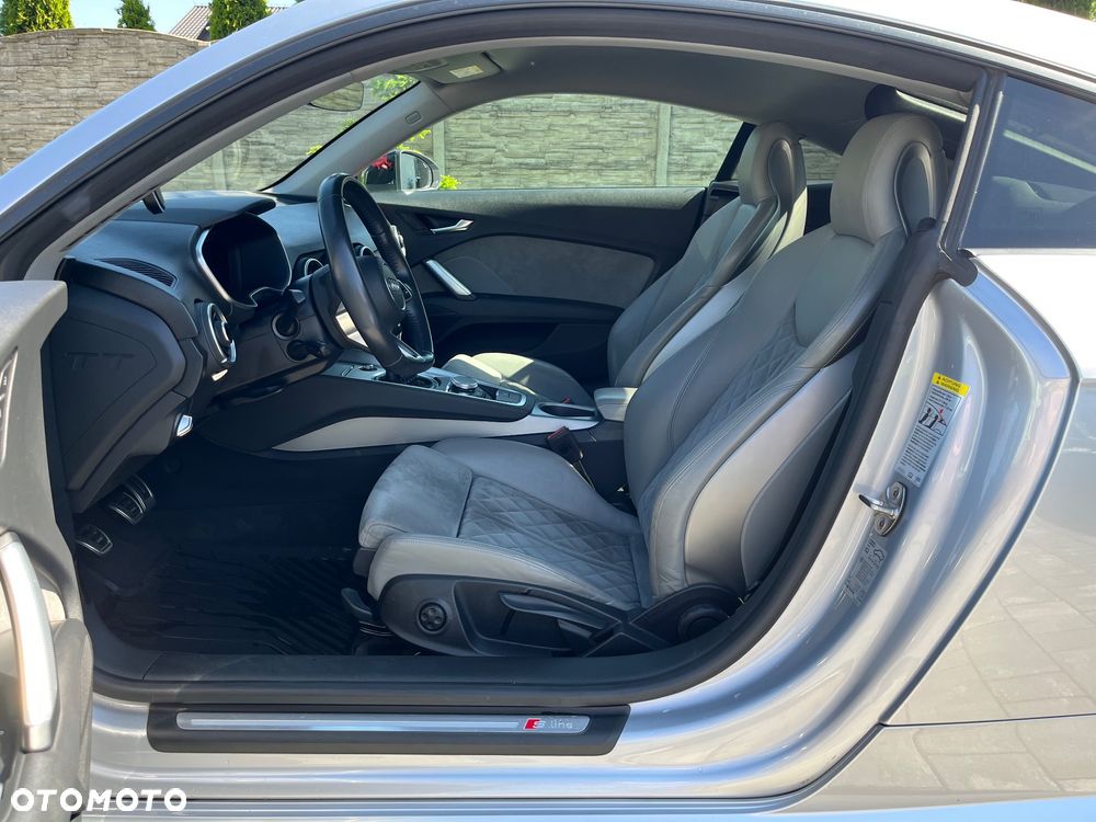 Audi TT Coupé 1.8 TFSI - 13