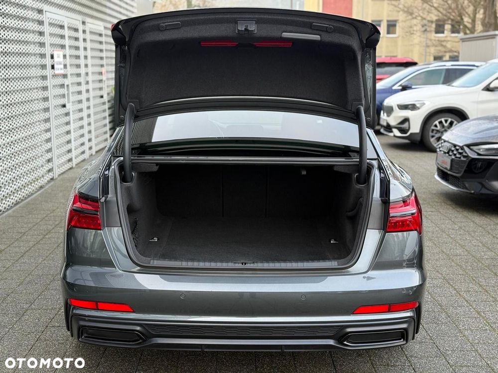 Audi A6 Limousine - 25