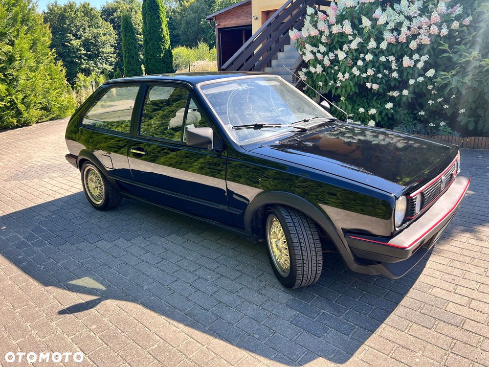 Volkswagen Polo 1.3 GT - 4