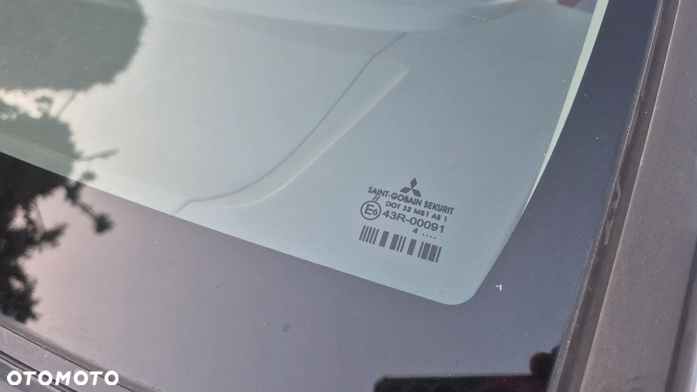 Mitsubishi Colt 1.3 Instyle - 20