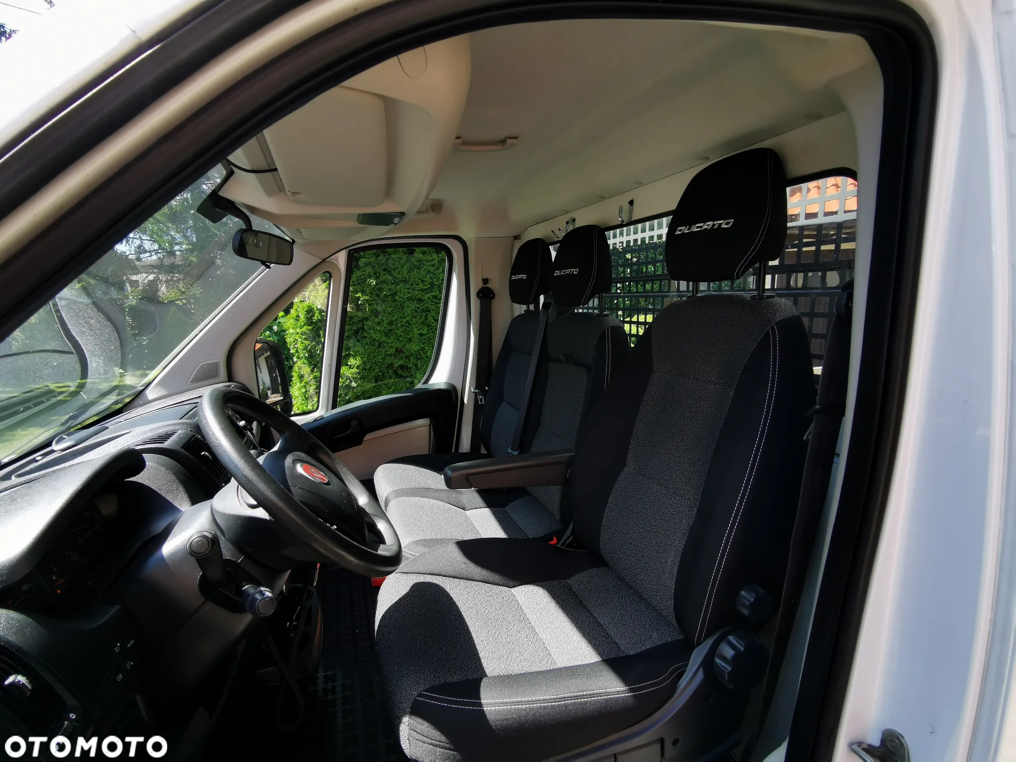 Fiat ducato - 7