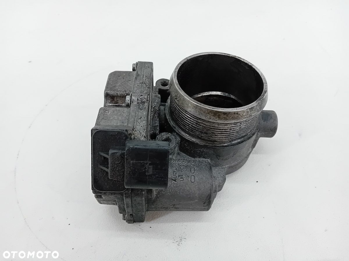 PRZEPUSTNICA AUDI A6 C6 4E0145950C 408240241002 3.0 TDI - 1