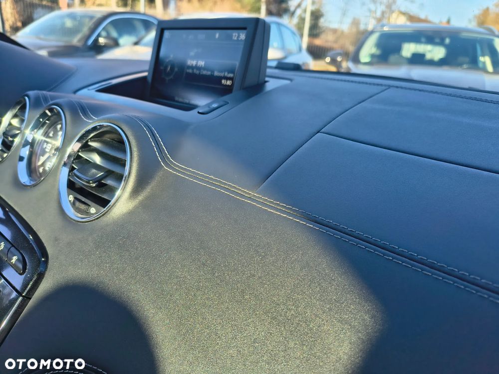 Peugeot RCZ 2.0 HDi FAP 160 GT-Line - 26