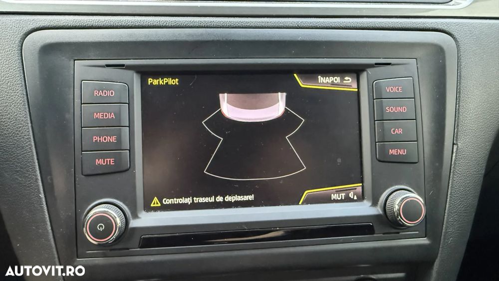 Seat Toledo 1.4 TSI Start&Stop DSG Style Advanced - 29