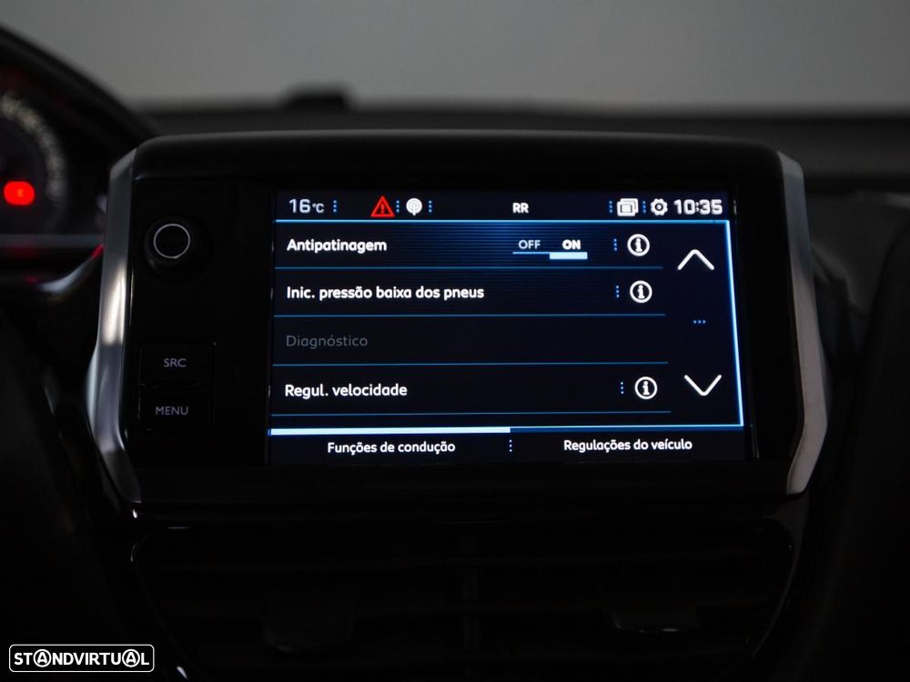 Peugeot 208 Van C/IVA - 17