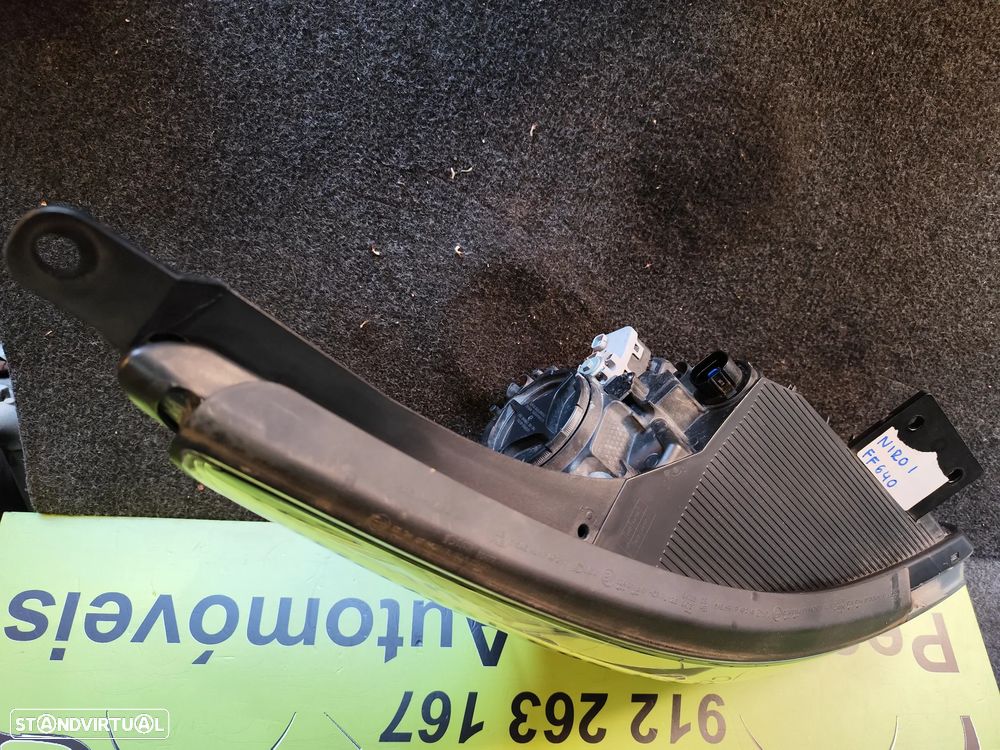 KIA NIRO FAROL LED DIREITO - FF640 - 6