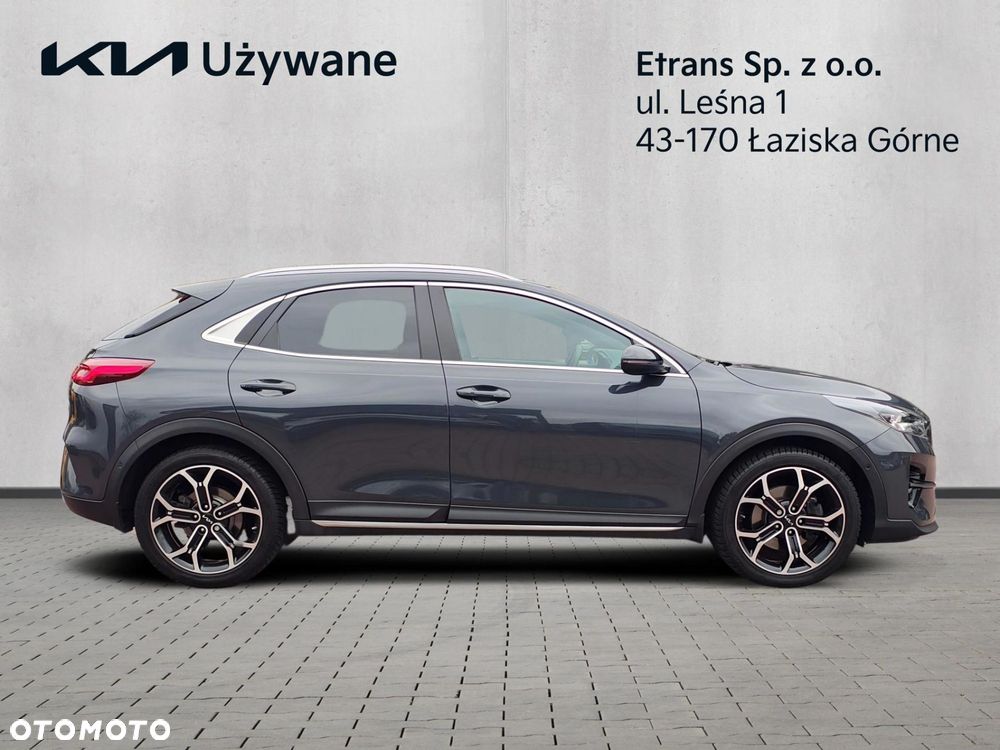 Kia XCeed 1.5 T-GDI Prestige Line DCT - 6