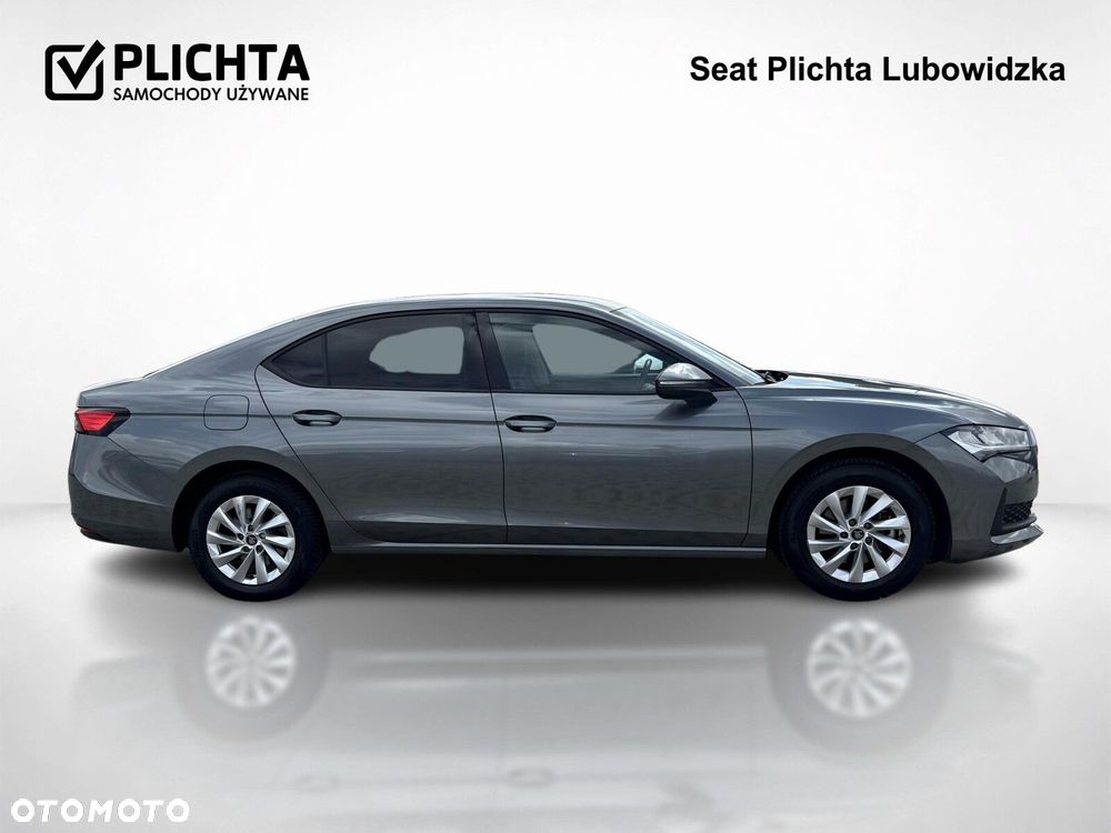 Skoda Superb - 7