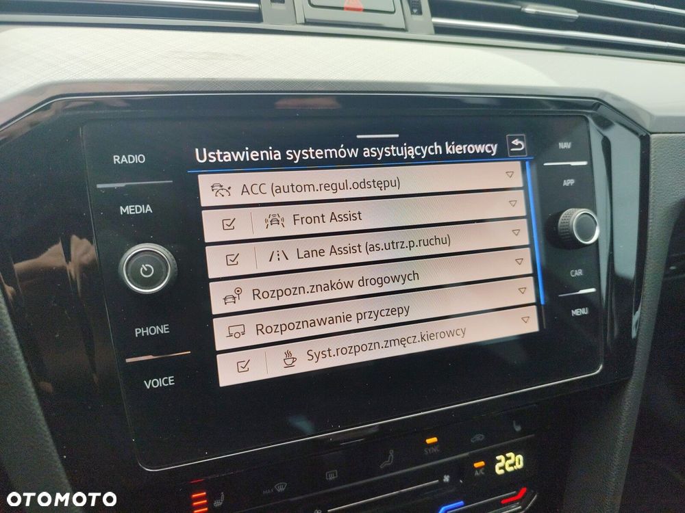 Volkswagen Passat Variant - 33