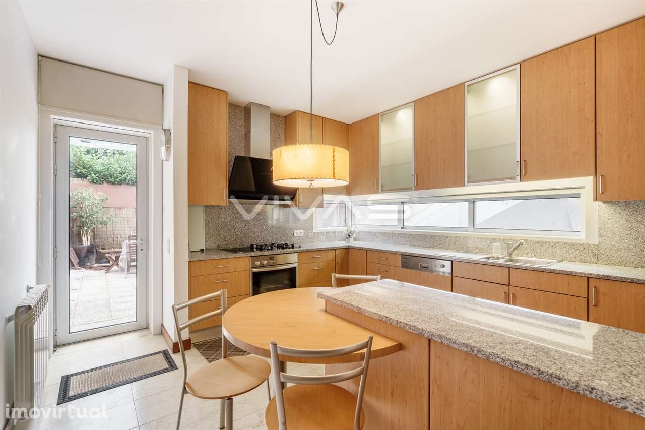 Moradia T3+1 Venda em Nogueiró e Tenões,Braga - Grande imagem: 5/37