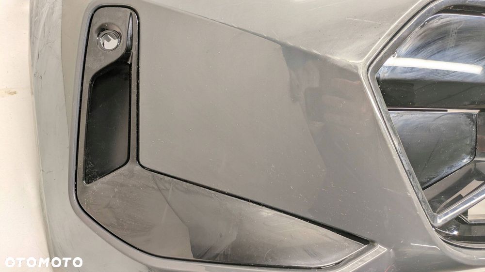 zderzak przód bmw 3 g20 g21 lci lift m pakiet 2022- - 8