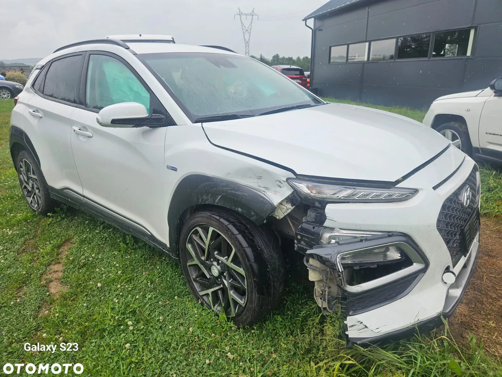 Hyundai Kona - 3