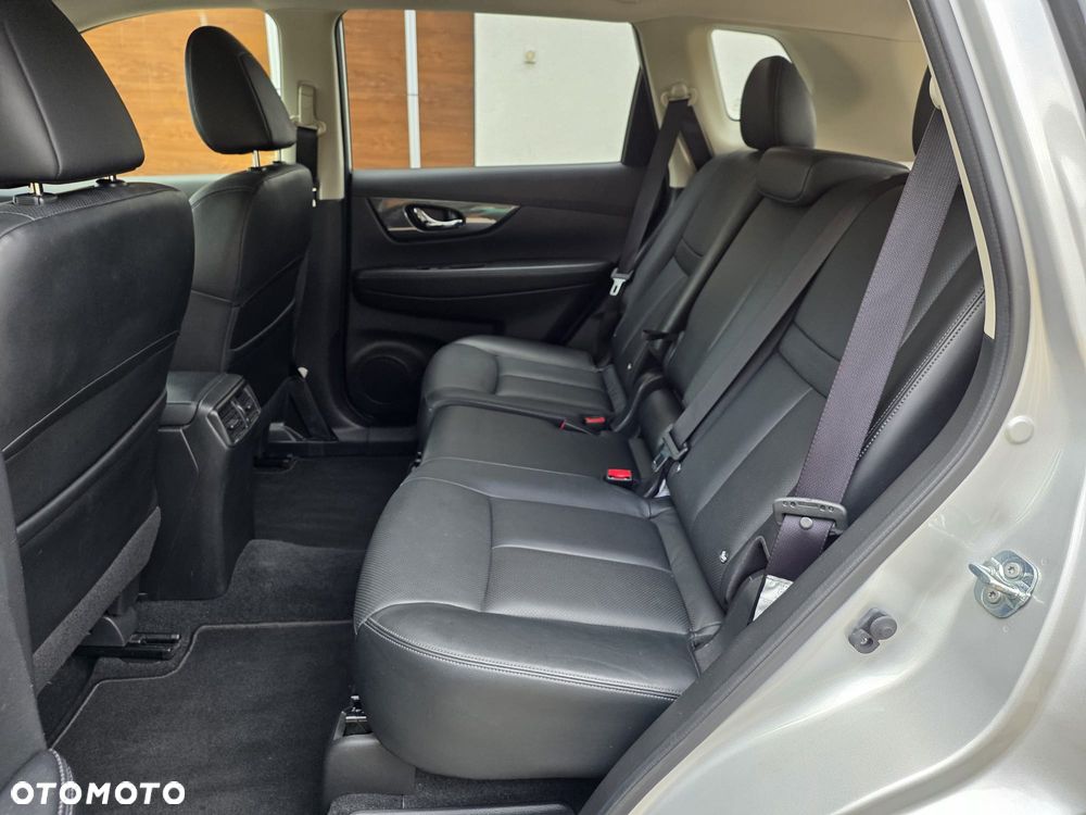 Nissan X-Trail 1.6 DIG-T Tekna - 9