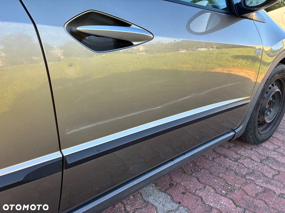 Honda Civic 1.4 Comfort - 6