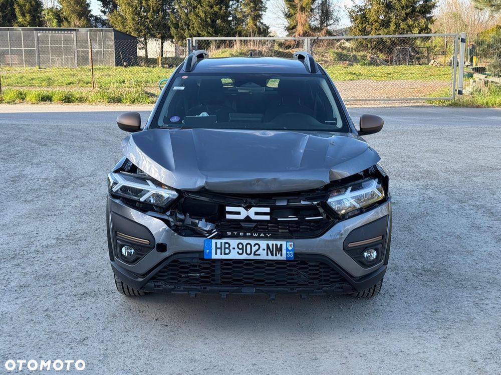 Dacia Sandero Stepway - 8