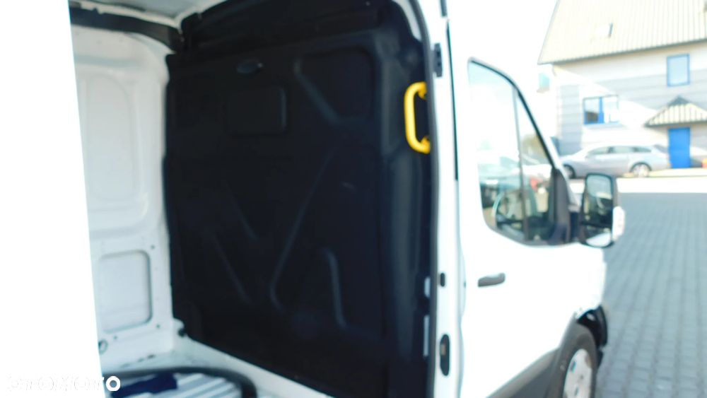 Ford Transit Jak Nowy FV23% - 5