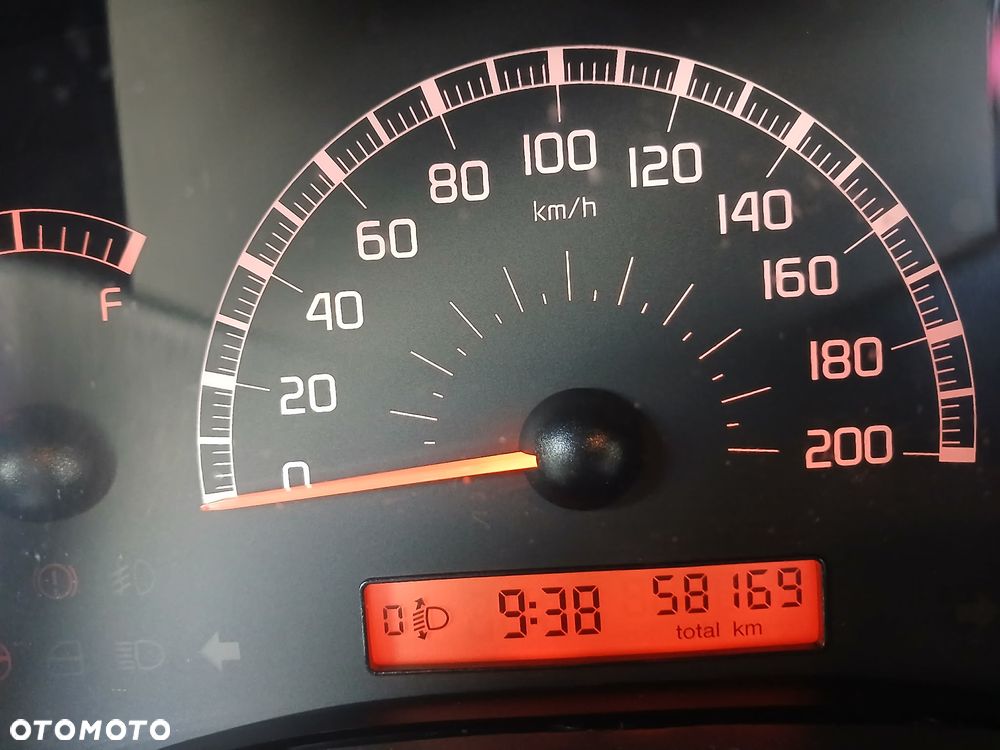 Fiat Panda - 9