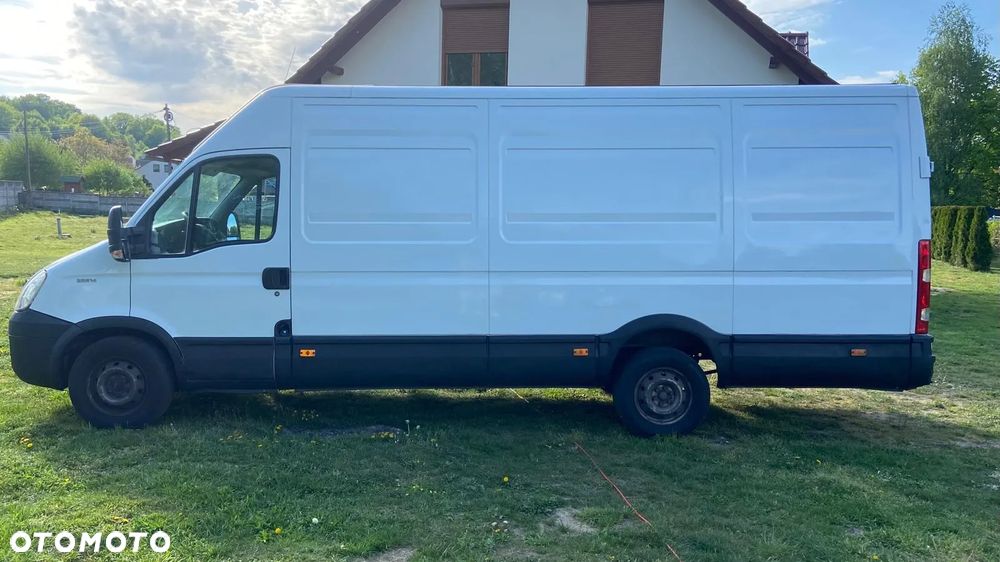 Iveco Daily - 2