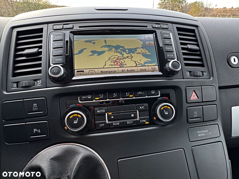 Volkswagen Multivan BiTDI L1 LIFE - 16