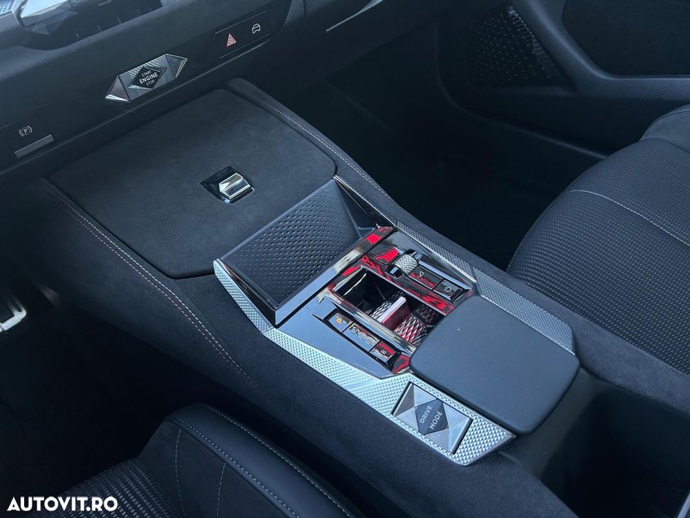 DS Automobiles DS 4 Crossback - 5