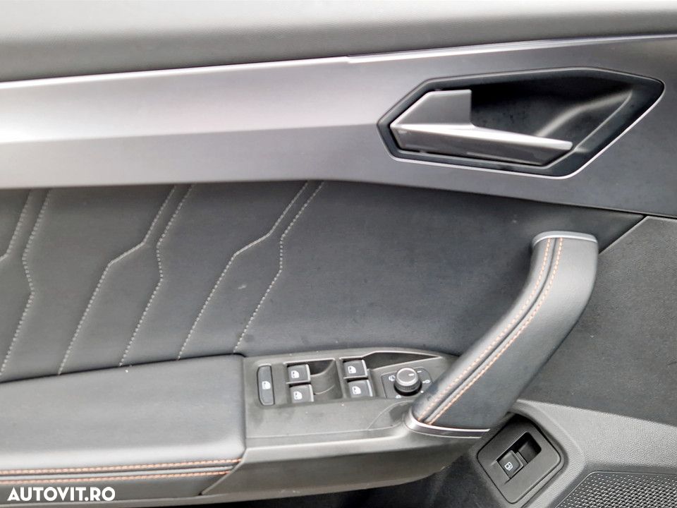 Cupra Formentor 1.4 e-HYBRID PHEV - 14