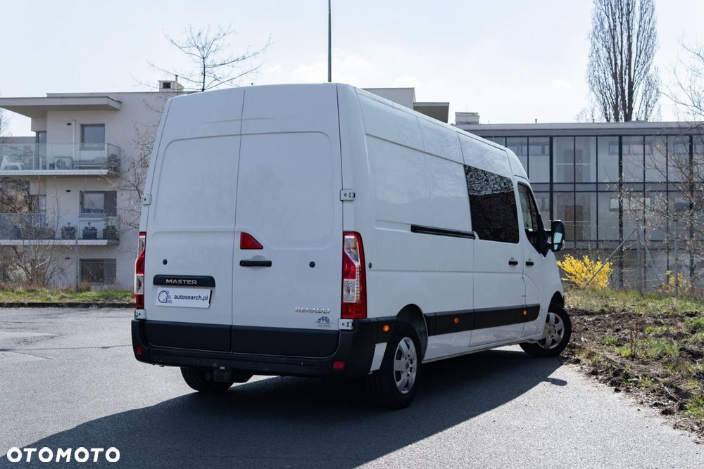 Renault Master - 5