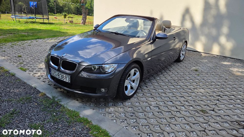 BMW Seria 3 320i Edition Exclusive - 3
